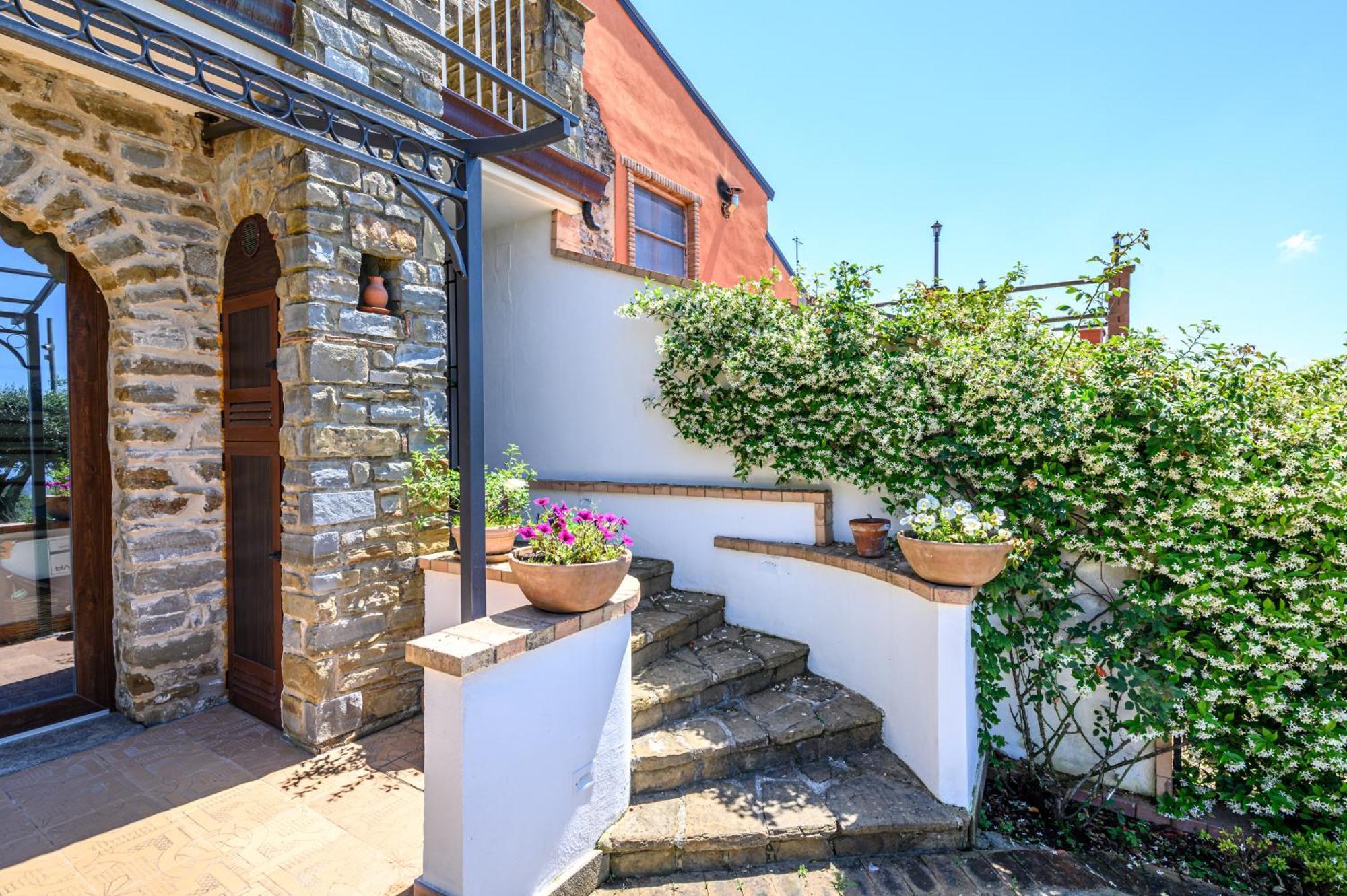 Palazzo Gargano Hotel Prignano Cilento Exterior foto