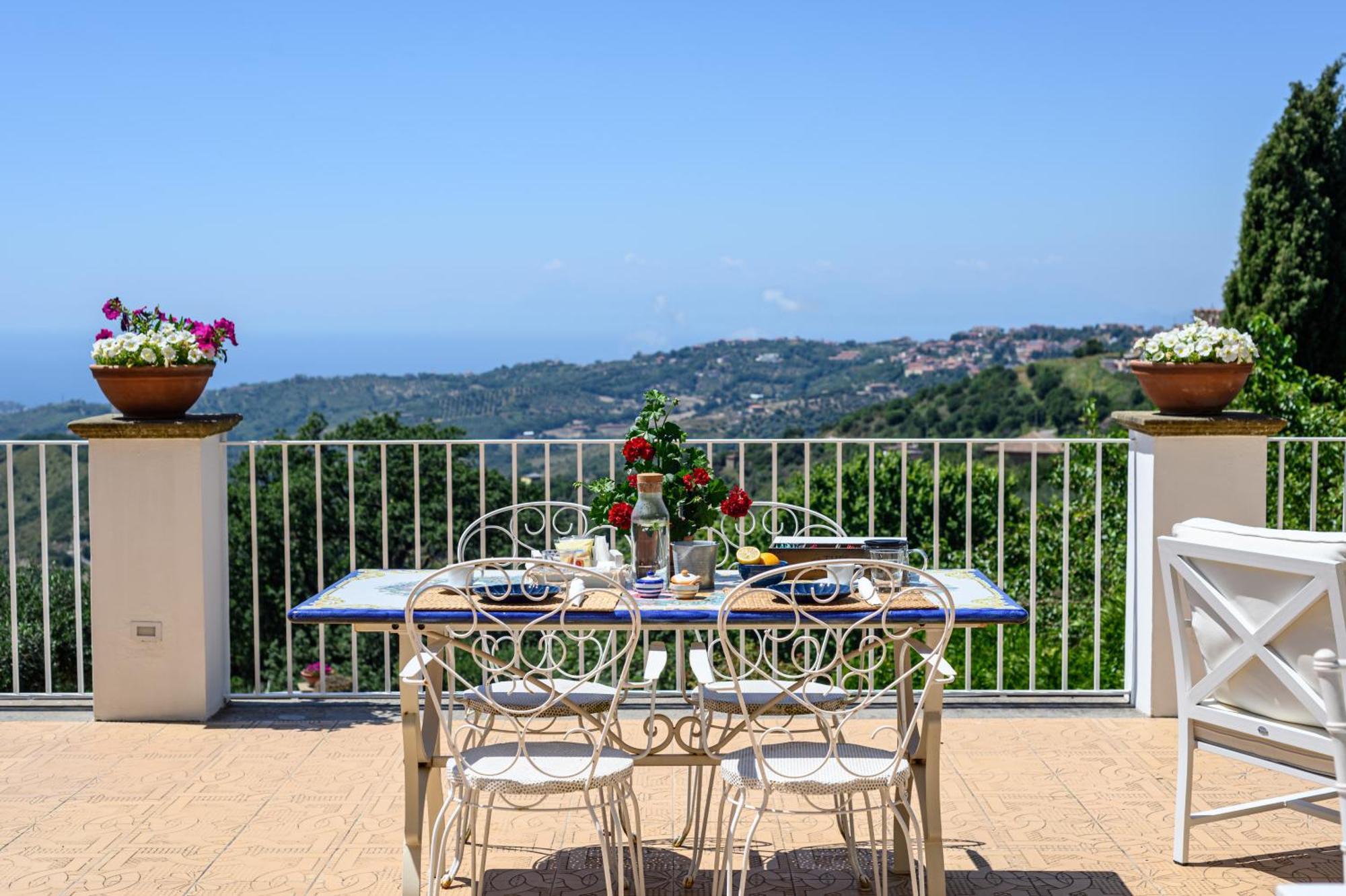 Palazzo Gargano Hotel Prignano Cilento Exterior foto