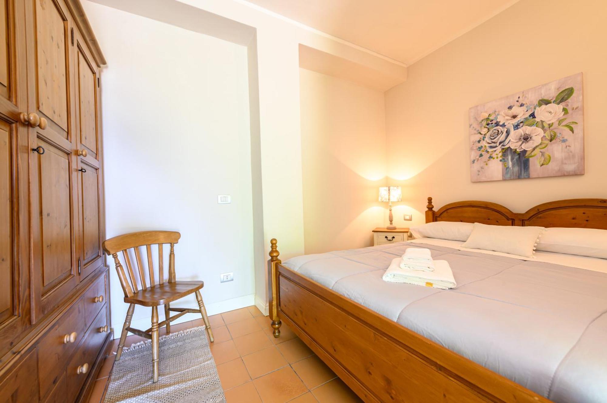 Palazzo Gargano Hotel Prignano Cilento Exterior foto