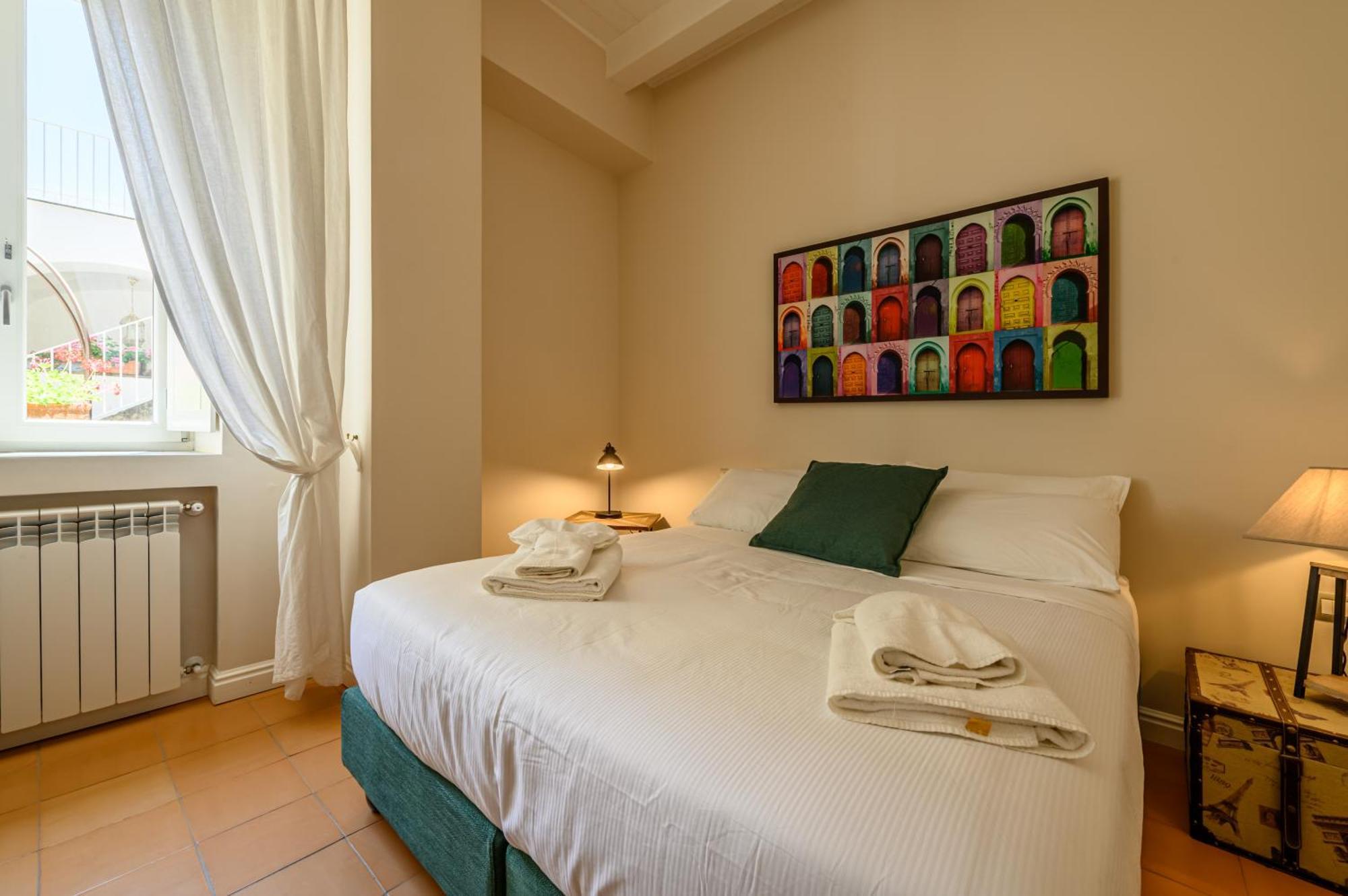 Palazzo Gargano Hotel Prignano Cilento Exterior foto