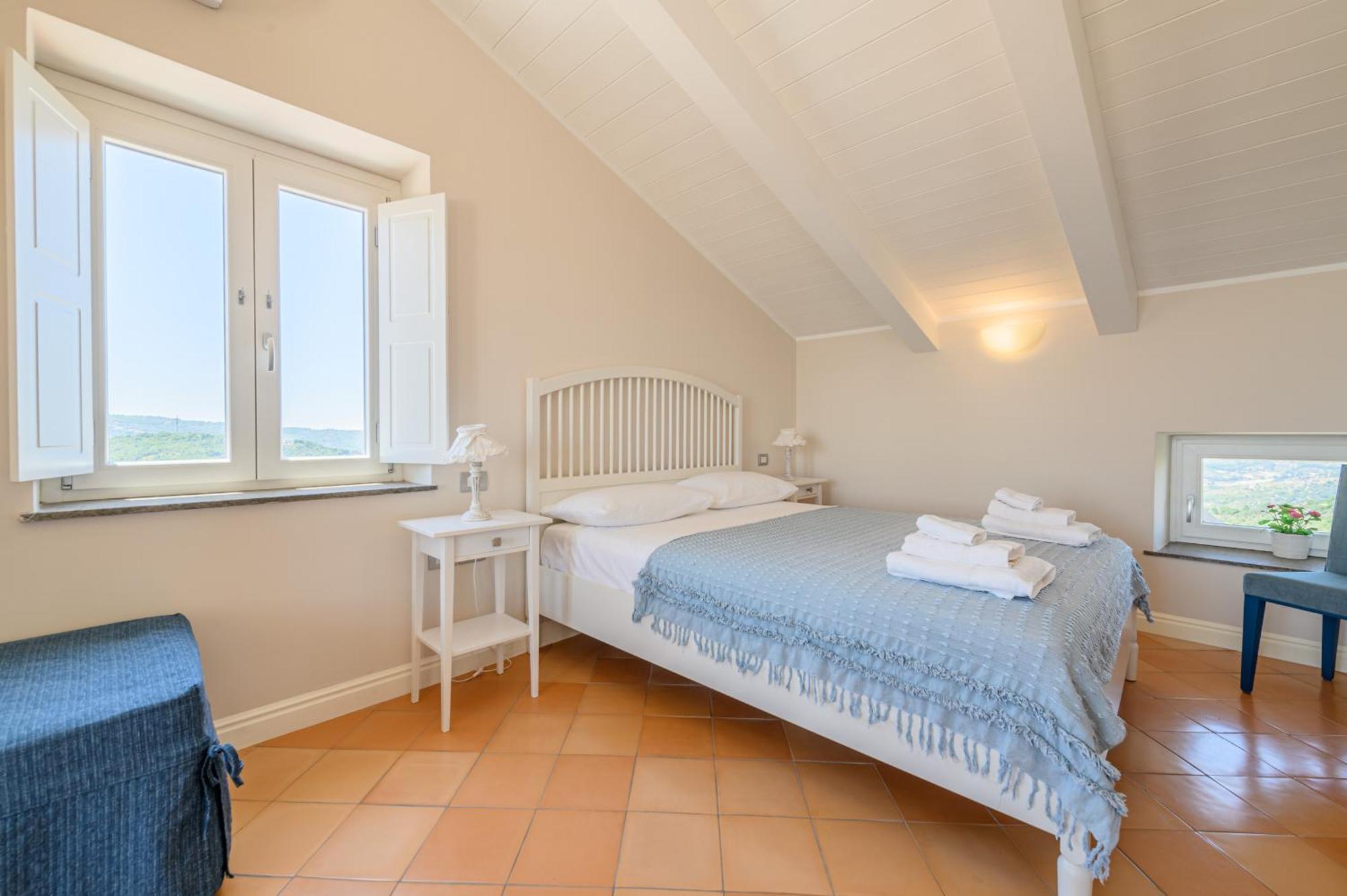 Palazzo Gargano Hotel Prignano Cilento Exterior foto