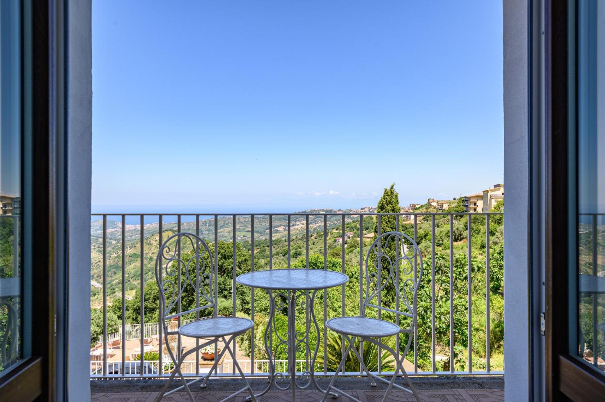 Palazzo Gargano Hotel Prignano Cilento Exterior foto